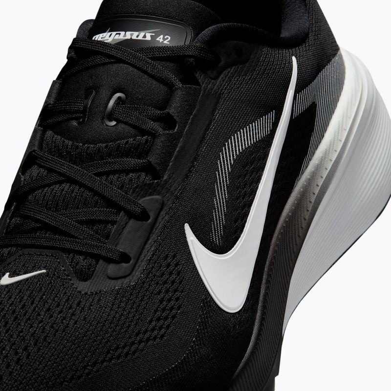 Férfi futócipők Nike Pegasus 42 black/photon dust/white 3