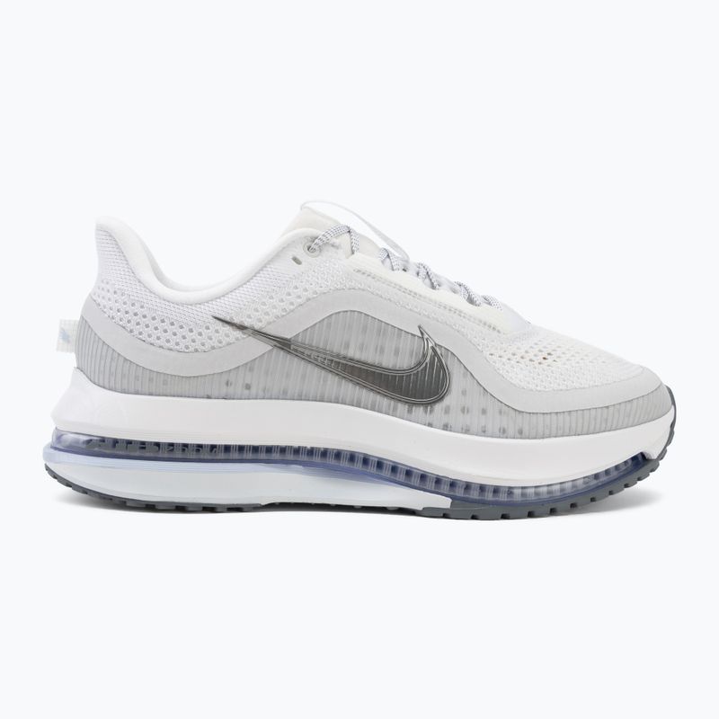 Férfi futócipők Nike Pegasus Premium white/hydrogen blue/aluminum/grey fog 2
