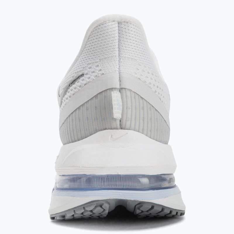 Férfi futócipők Nike Pegasus Premium white/hydrogen blue/aluminum/grey fog 6