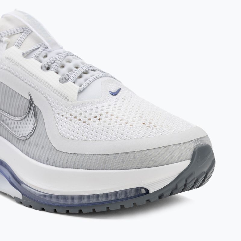 Férfi futócipők Nike Pegasus Premium white/hydrogen blue/aluminum/grey fog 7