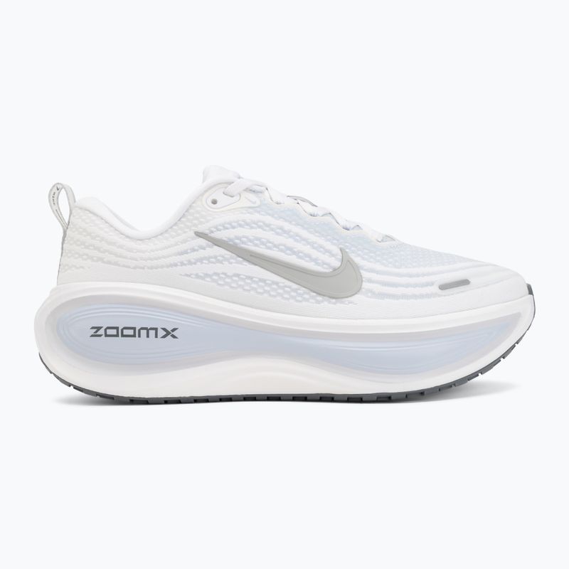 Férfi futócipők Nike Vomero Plus white/hydrogen blue/cool grey/grey fog 2