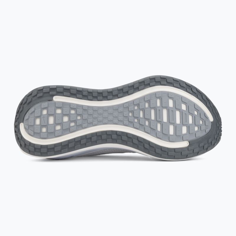 Férfi futócipők Nike Vomero Plus white/hydrogen blue/cool grey/grey fog 4
