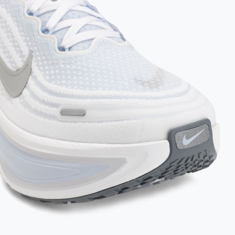 Férfi futócipők Nike Vomero Plus white/hydrogen blue/cool grey/grey fog 7
