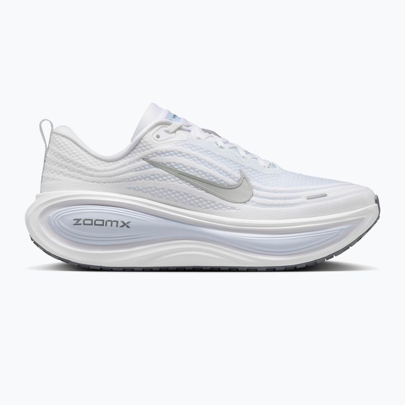 Férfi futócipők Nike Vomero Plus white/hydrogen blue/cool grey/grey fog