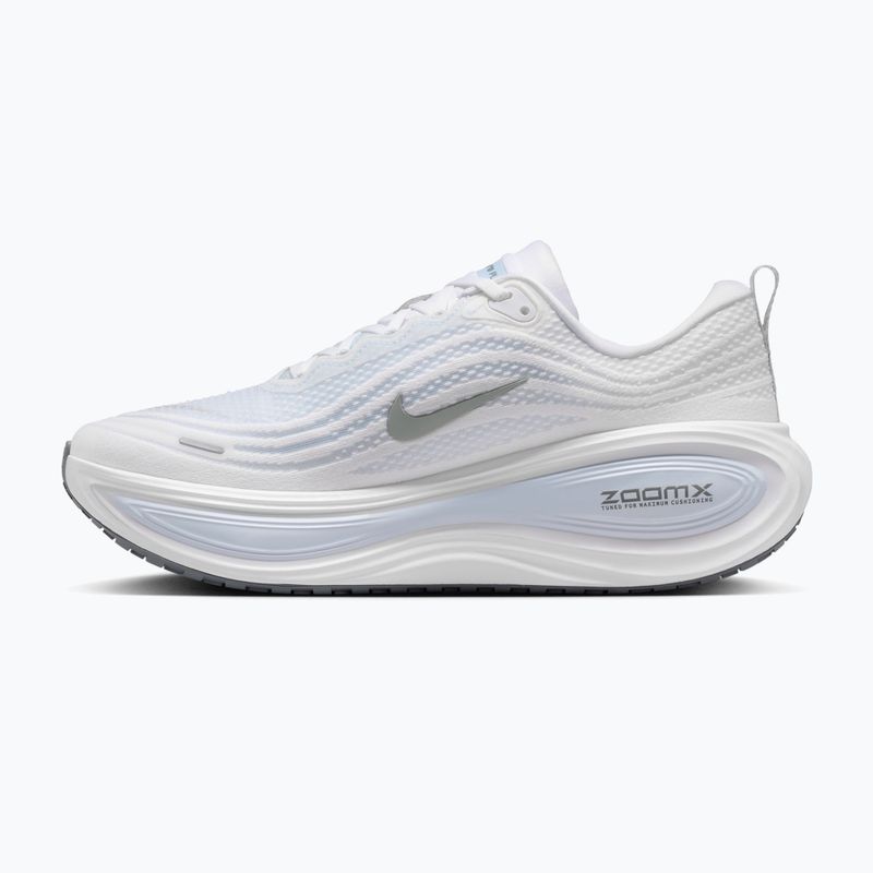 Férfi futócipők Nike Vomero Plus white/hydrogen blue/cool grey/grey fog 2