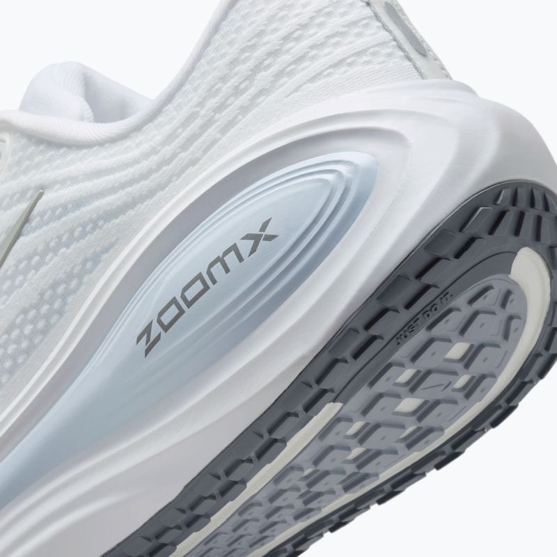 Férfi futócipők Nike Vomero Plus white/hydrogen blue/cool grey/grey fog 6