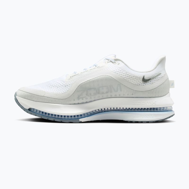 Férfi futócipők Nike Pegasus Premium white/hydrogen blue/aluminum/grey fog 2
