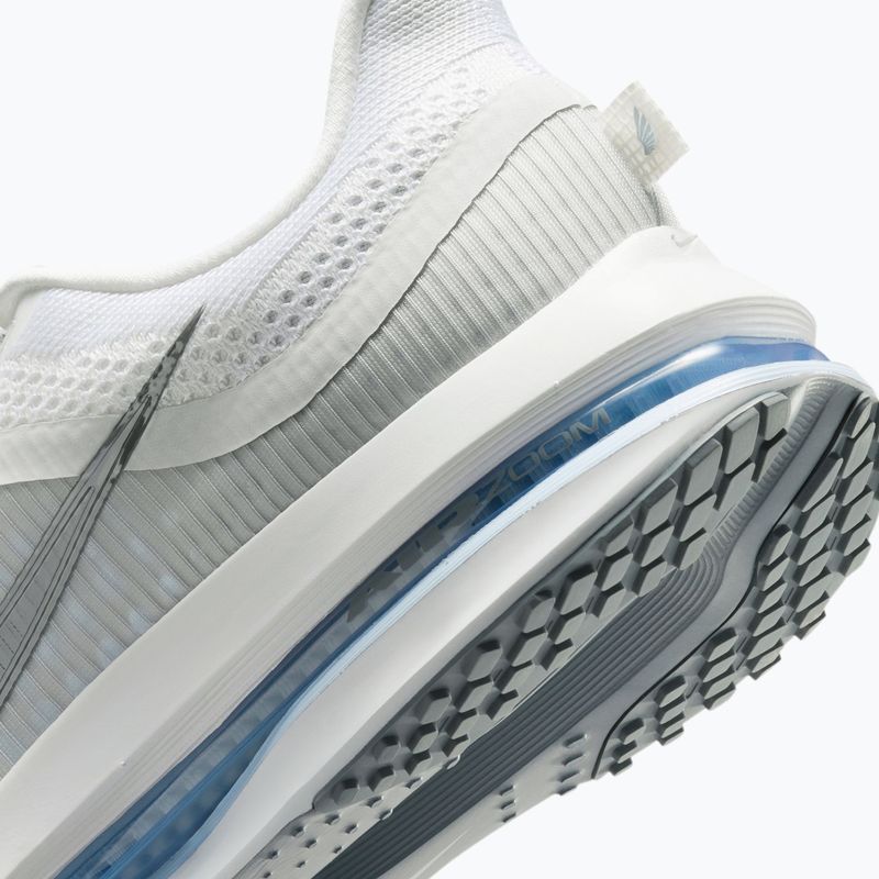 Férfi futócipők Nike Pegasus Premium white/hydrogen blue/aluminum/grey fog 7