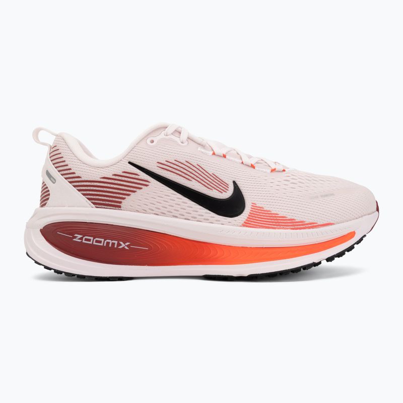 Női futócipők Nike Vomero 18 pearl pink/team crimson/black 2