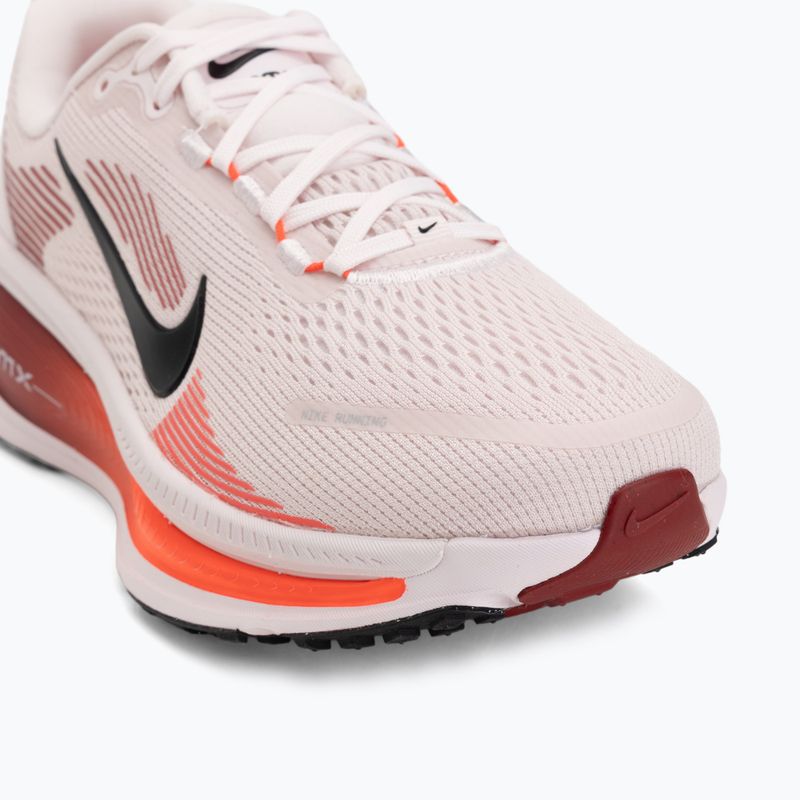 Női futócipők Nike Vomero 18 pearl pink/team crimson/black 7