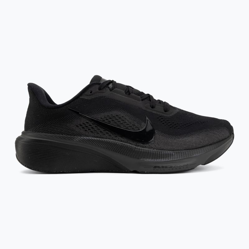 Férfi futócipők Nike Pegasus 42 black/anthracite/black 2