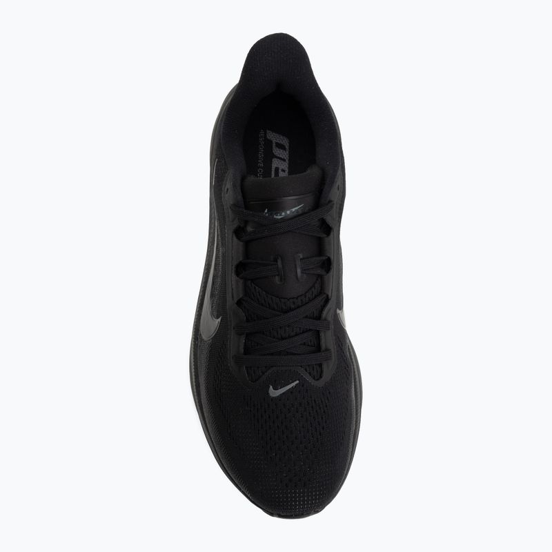 Férfi futócipők Nike Pegasus 42 black/anthracite/black 5