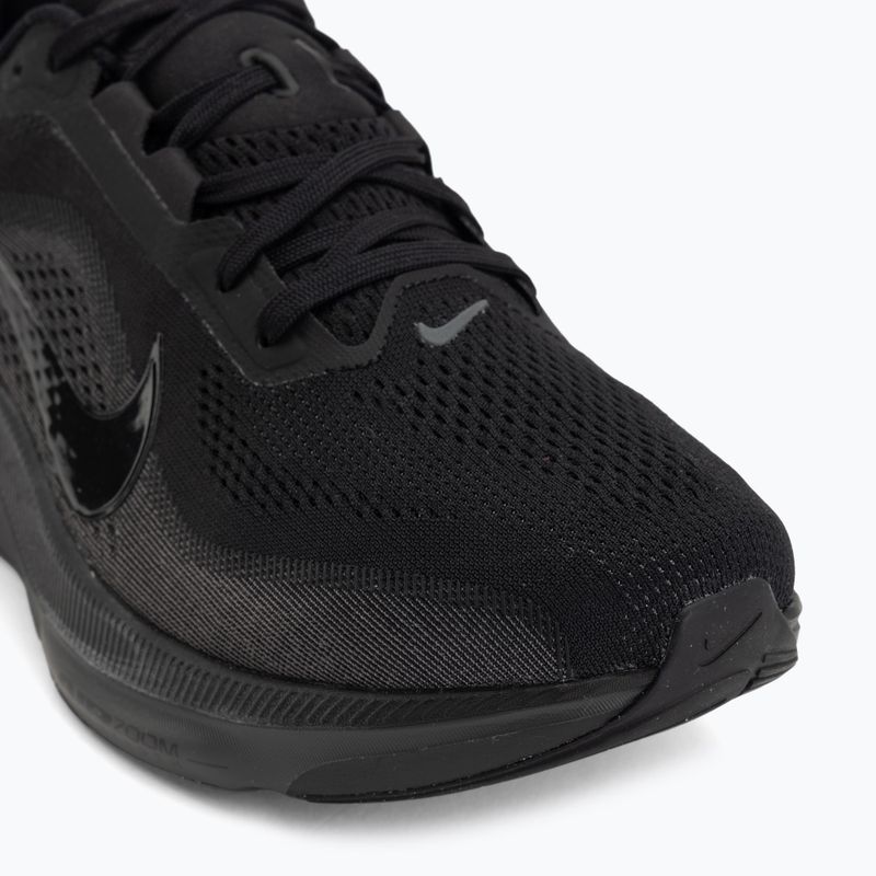 Férfi futócipők Nike Pegasus 42 black/anthracite/black 7