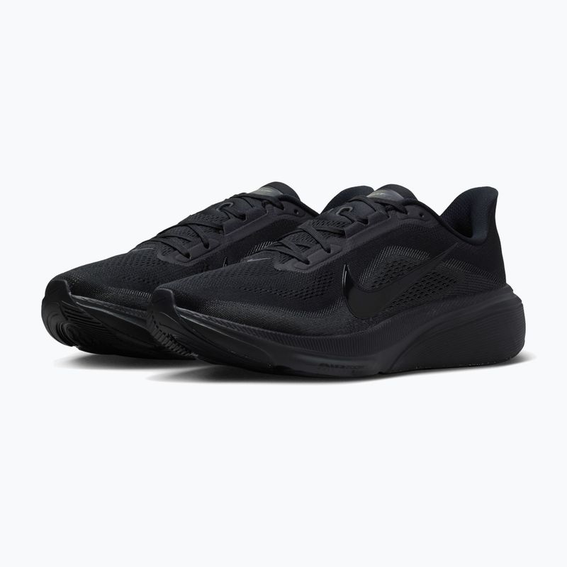 Férfi futócipők Nike Pegasus 42 black/anthracite/black 3