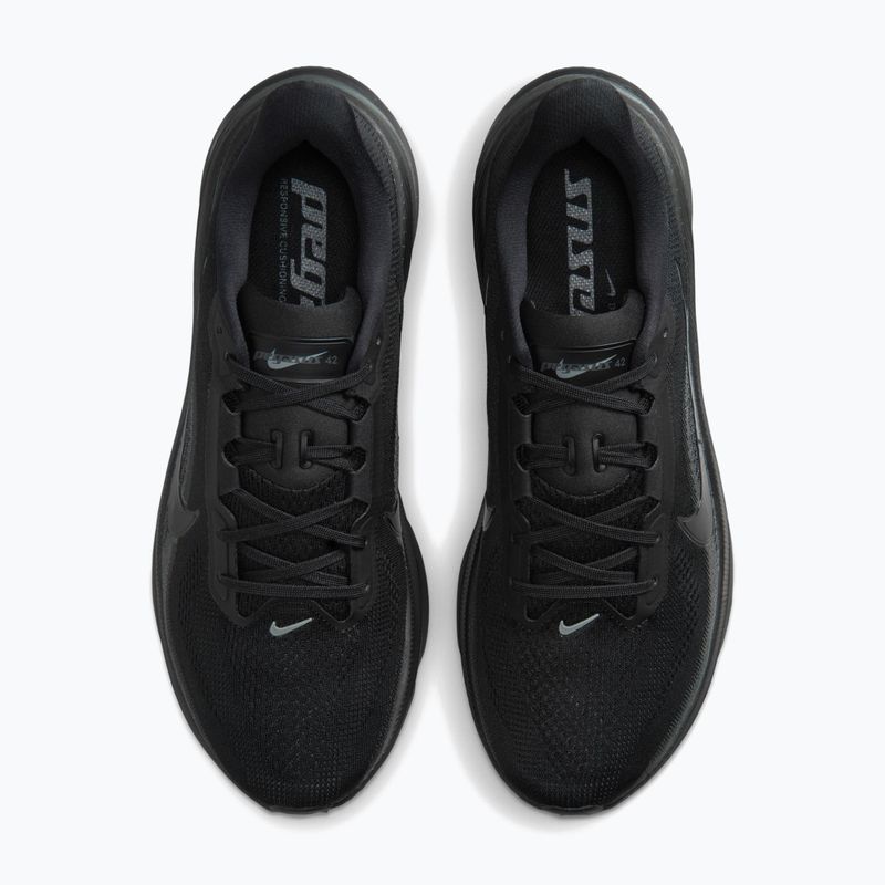 Férfi futócipők Nike Pegasus 42 black/anthracite/black 5