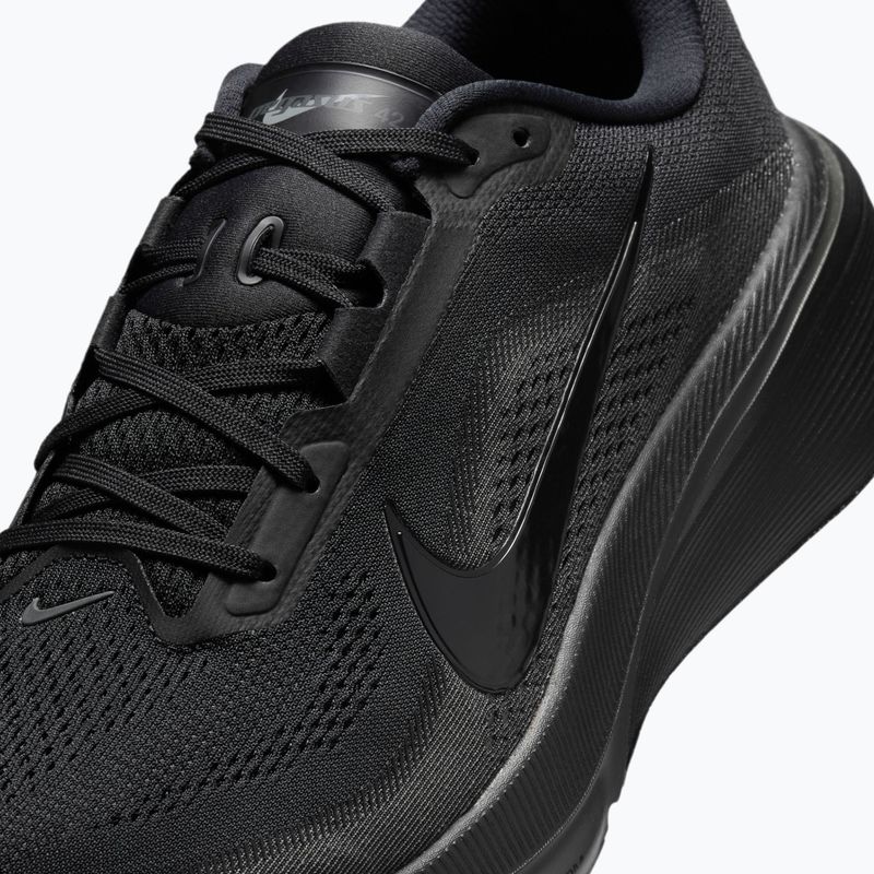 Férfi futócipők Nike Pegasus 42 black/anthracite/black 7