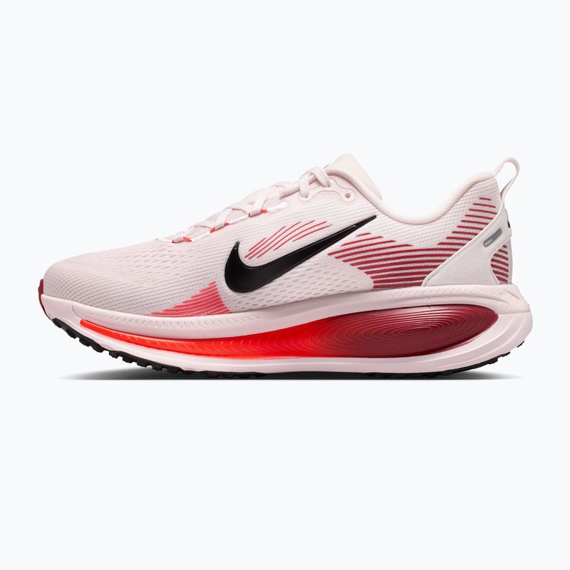 Női futócipők Nike Vomero 18 pearl pink/team crimson/black 2