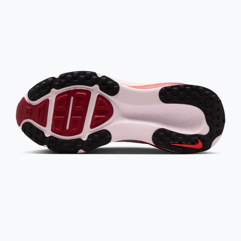 Női futócipők Nike Vomero 18 pearl pink/team crimson/black 3