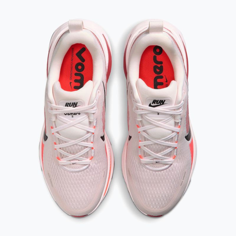 Női futócipők Nike Vomero 18 pearl pink/team crimson/black 4