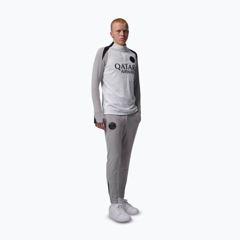 Férfi nadrág Nike Paris Saint-Germain Strike Elite Fourth atmosphere grey/black 2