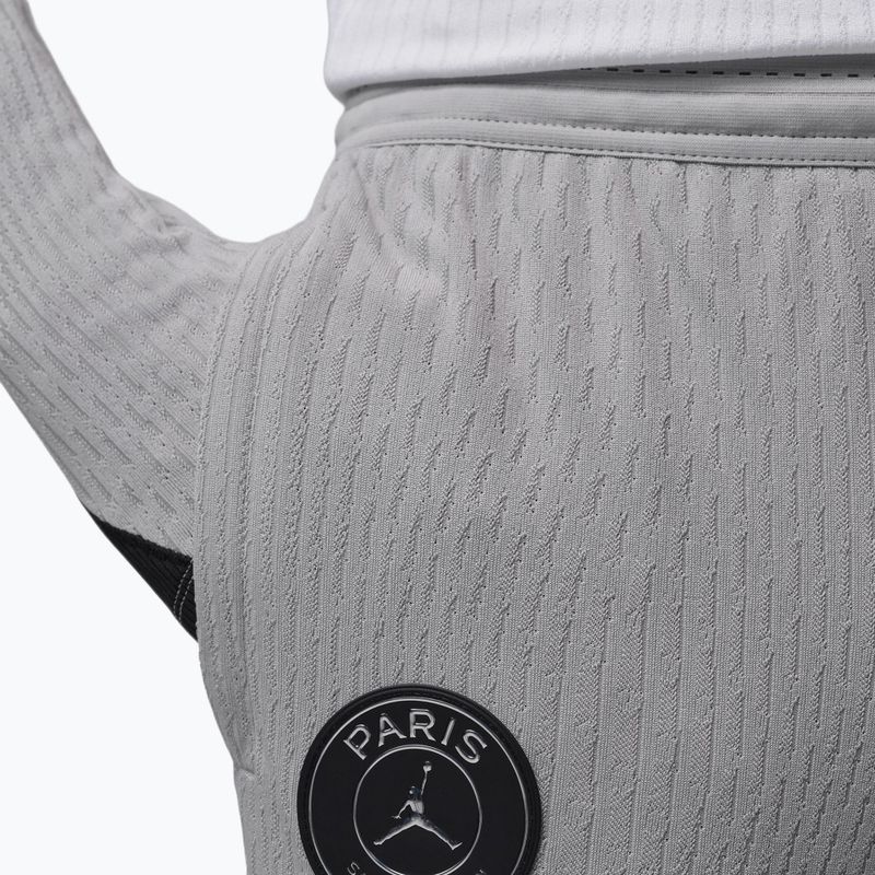Férfi nadrág Nike Paris Saint-Germain Strike Elite Fourth atmosphere grey/black 4