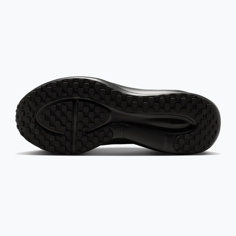 Női futócipő Nike Revolution 8 EasyOn black/black 2