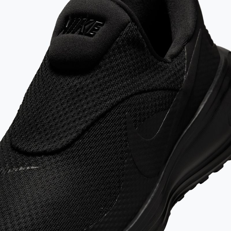 Női futócipő Nike Revolution 8 EasyOn black/black 3