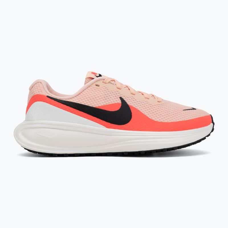 Női futócipő Nike Revolution 8 arctic orange/white/flash crimson/black 2