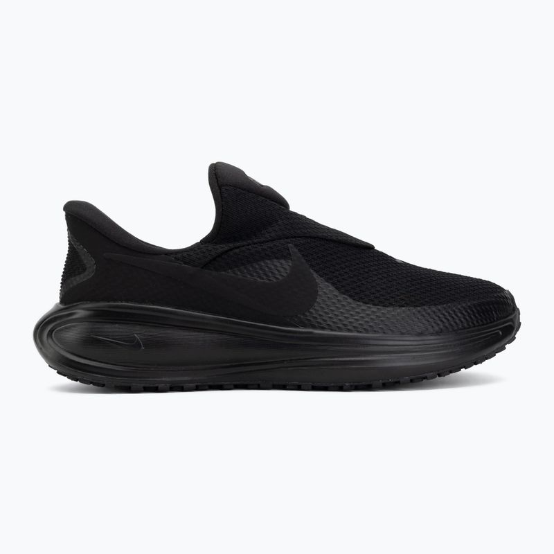 Női futócipő Nike Revolution 8 EasyOn black/black 2