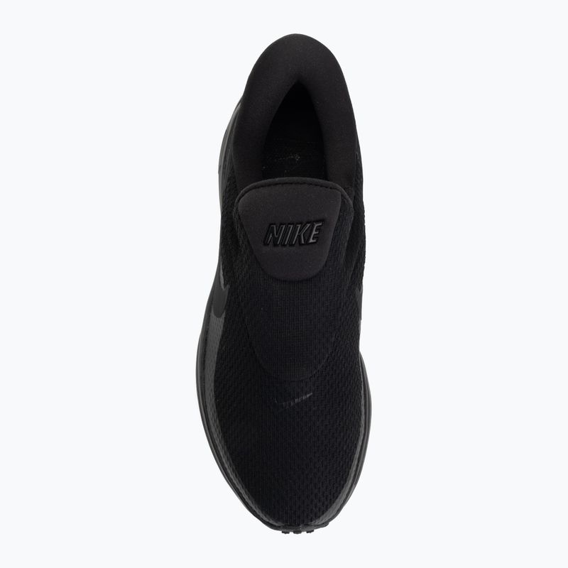 Női futócipő Nike Revolution 8 EasyOn black/black 5