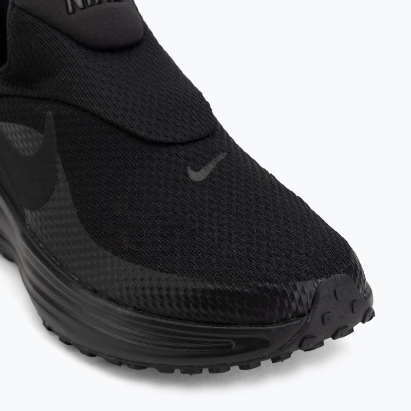 Női futócipő Nike Revolution 8 EasyOn black/black 7