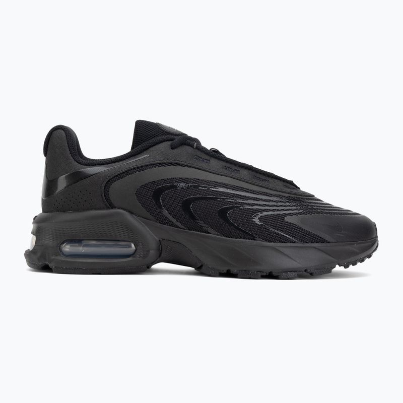 Férfi cipő Nike Air Max Fire black/black 2