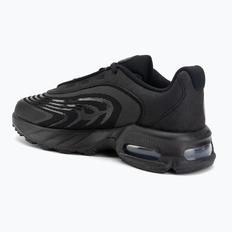 Férfi cipő Nike Air Max Fire black/black 3