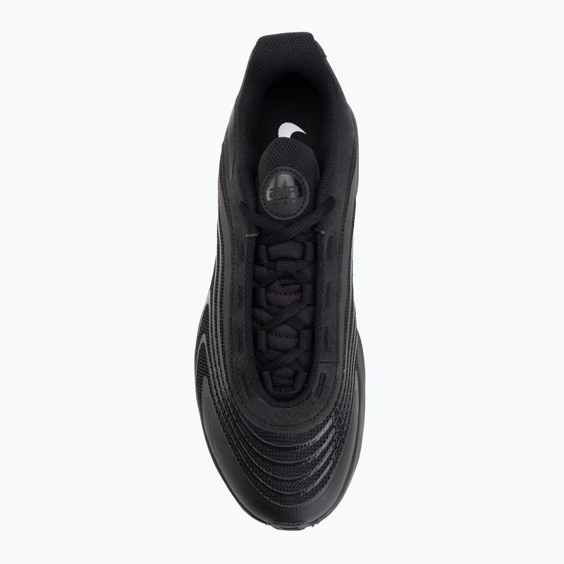 Férfi cipő Nike Air Max Fire black/black 5