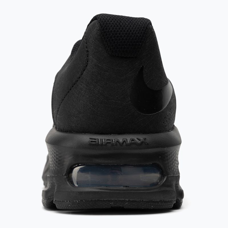 Férfi cipő Nike Air Max Fire black/black 6