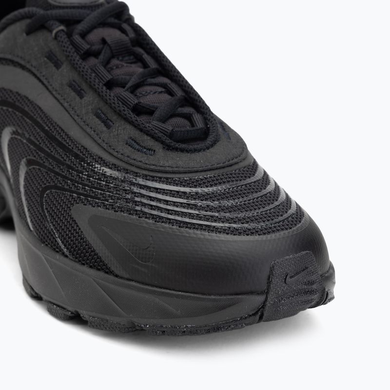 Férfi cipő Nike Air Max Fire black/black 7
