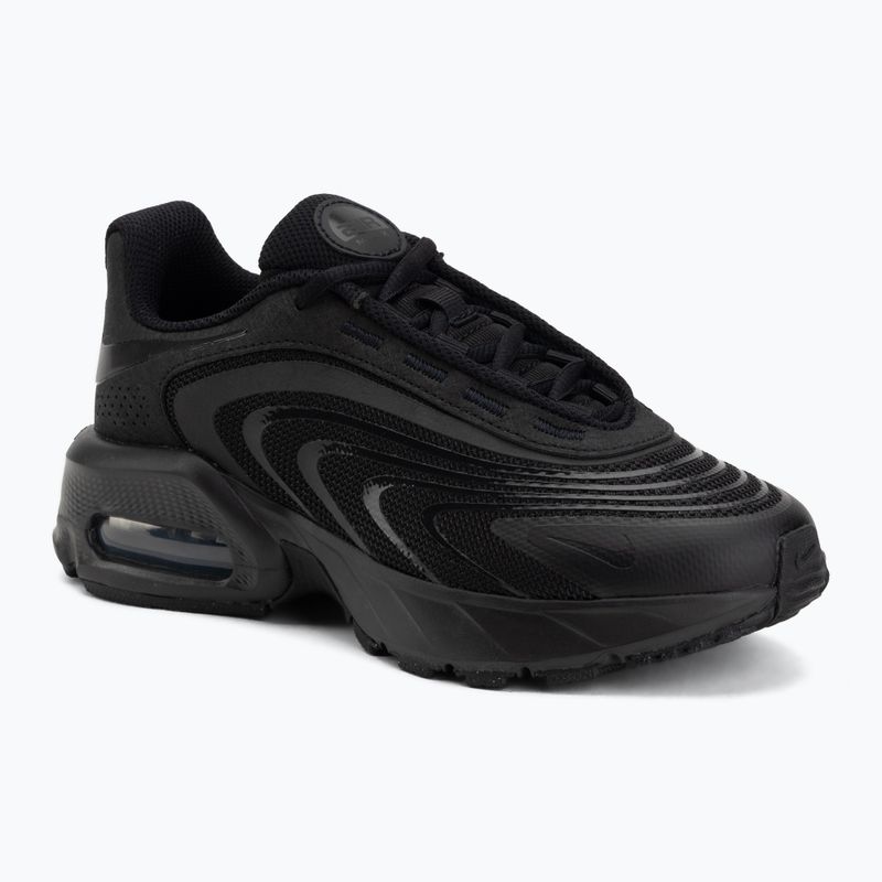 Női cipők Nike Air Max Fire black/black