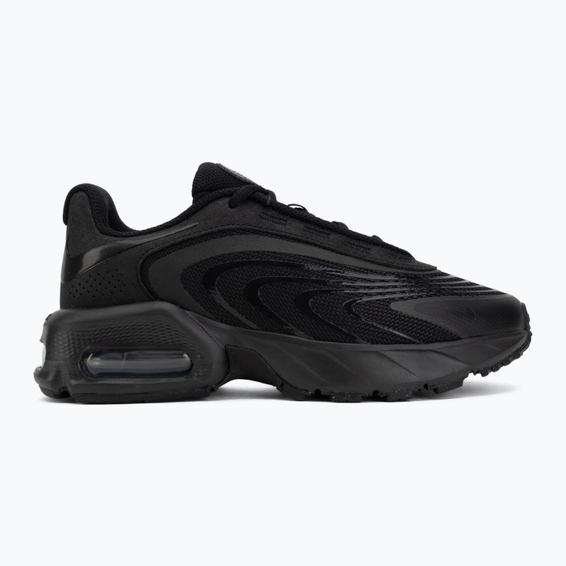 Női cipők Nike Air Max Fire black/black 2