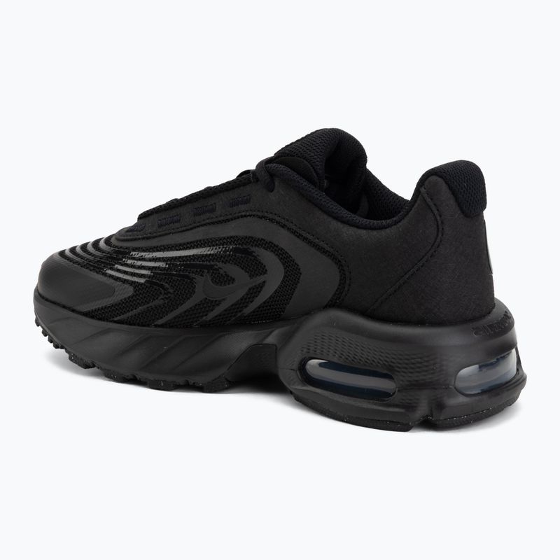 Női cipők Nike Air Max Fire black/black 3