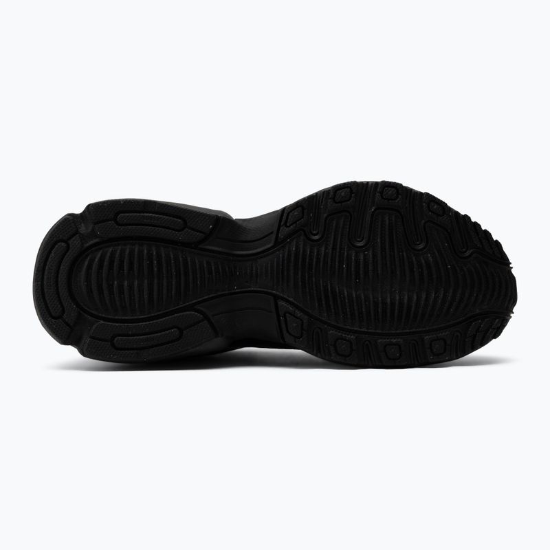 Női cipők Nike Air Max Fire black/black 4
