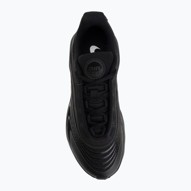 Női cipők Nike Air Max Fire black/black 5
