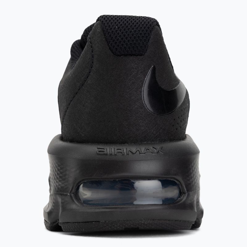 Női cipők Nike Air Max Fire black/black 6