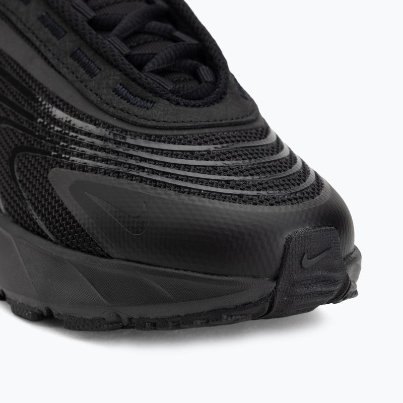 Női cipők Nike Air Max Fire black/black 7