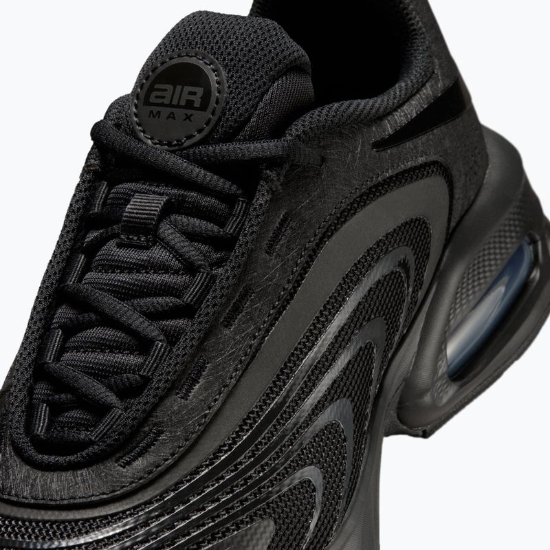 Női cipők Nike Air Max Fire black/black 3