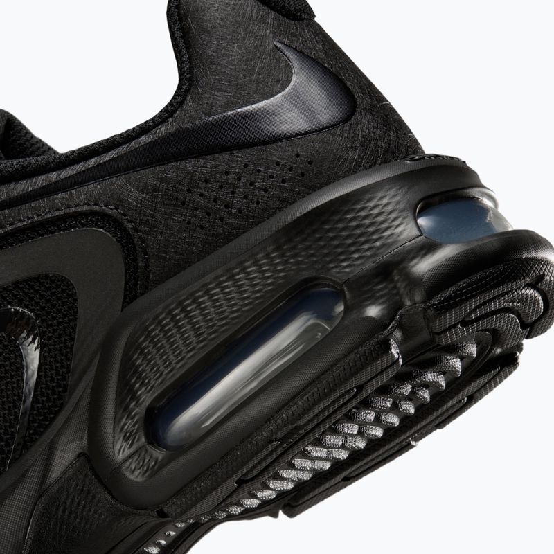 Női cipők Nike Air Max Fire black/black 4