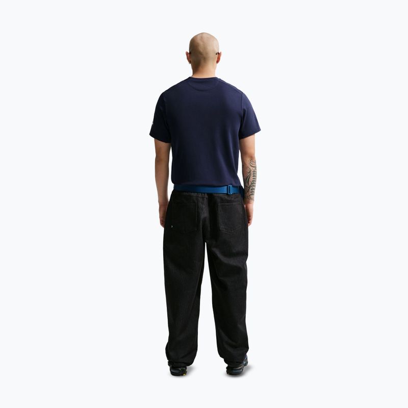 Férfi focimez Nike FFF Primary blackened blue/game royal 3