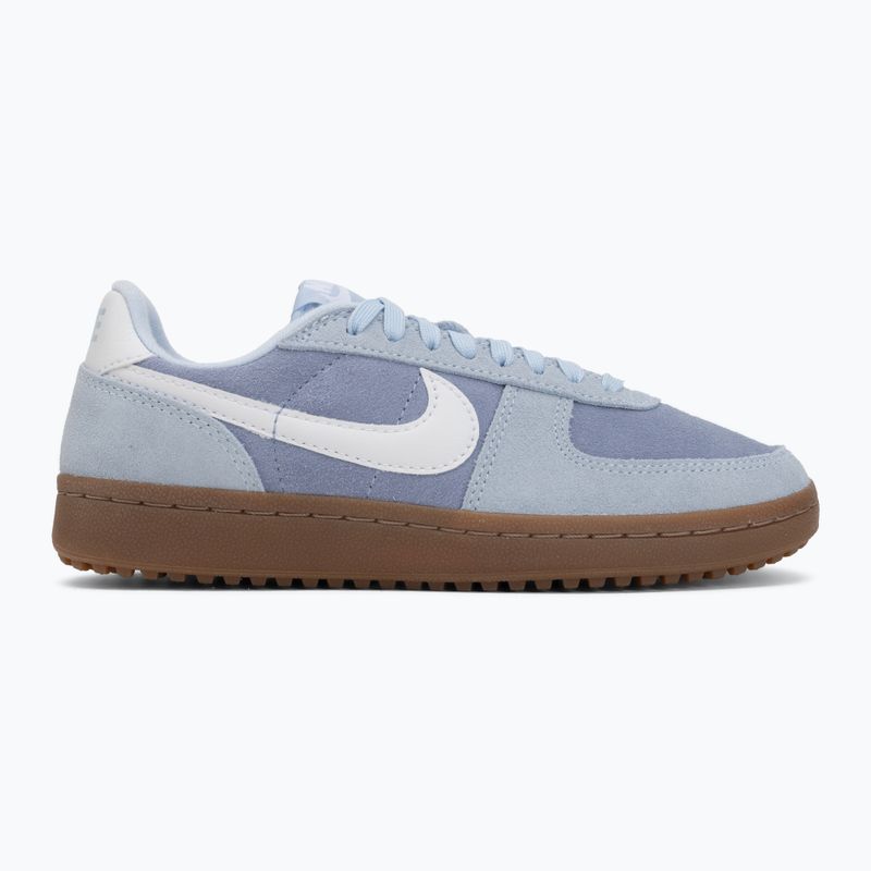 Női cipők Nike Field General hydrogen blue/white/indigo fog 2