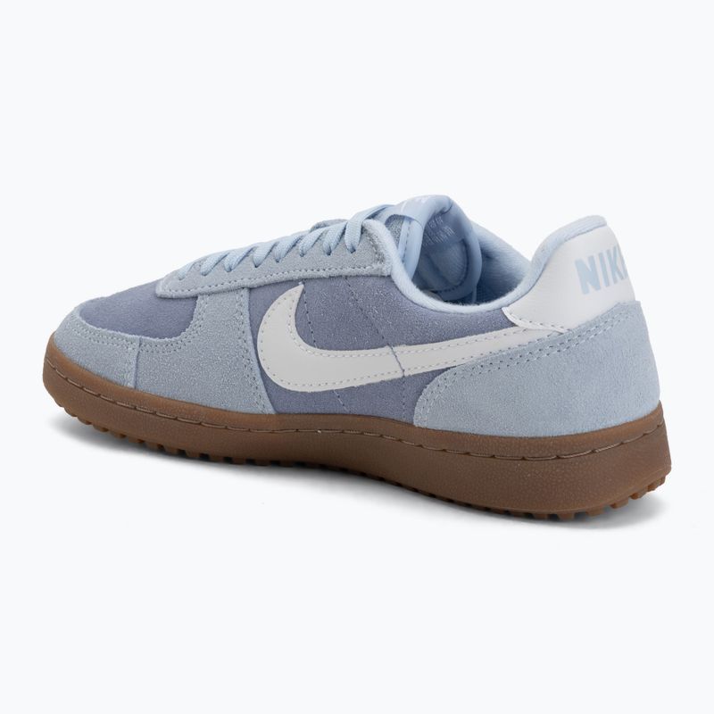 Női cipők Nike Field General hydrogen blue/white/indigo fog 3
