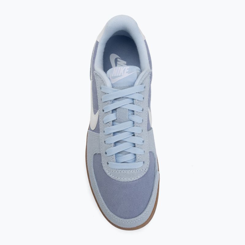 Női cipők Nike Field General hydrogen blue/white/indigo fog 5