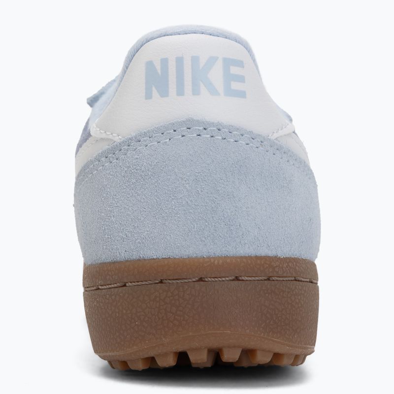 Női cipők Nike Field General hydrogen blue/white/indigo fog 6